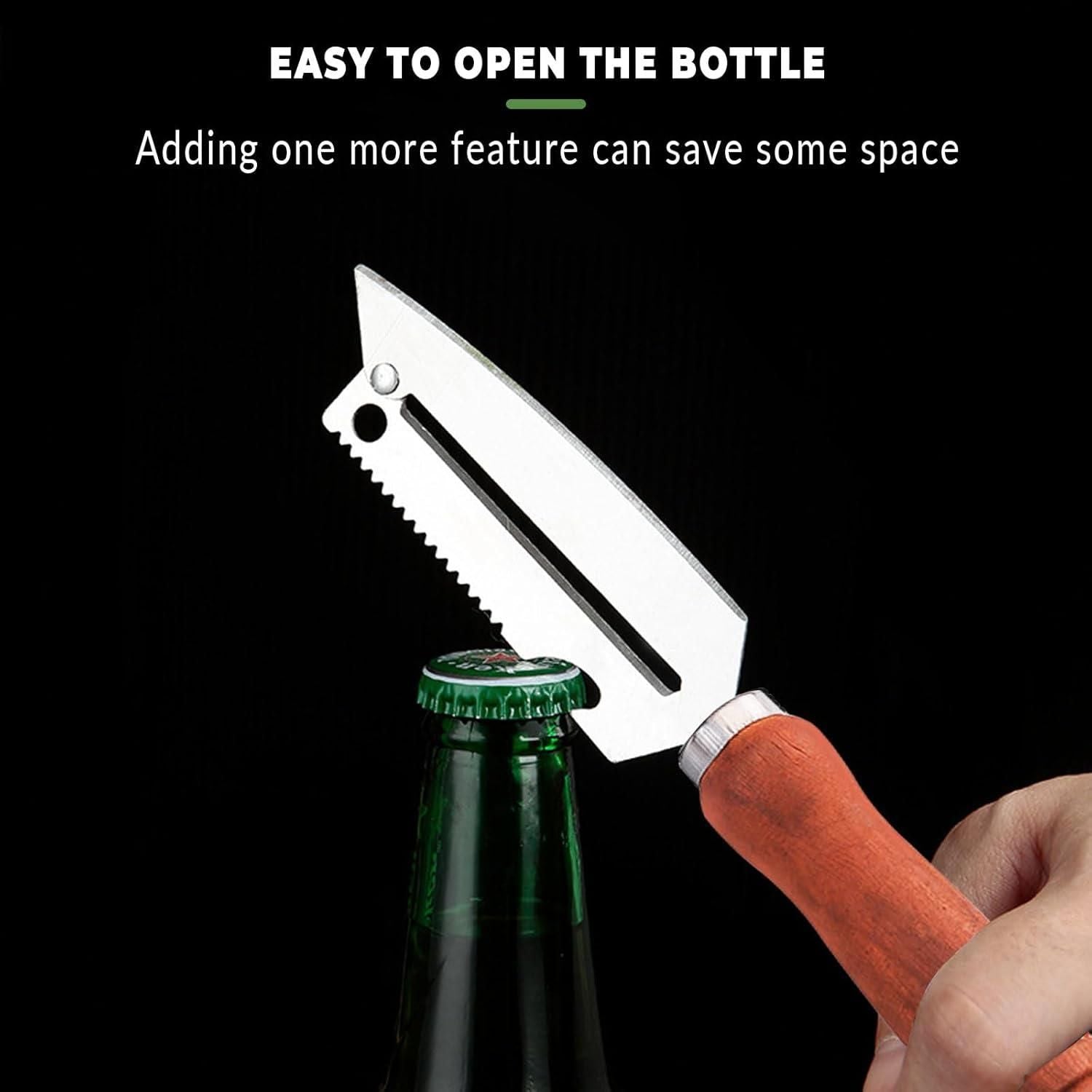 3 In 1 Peeling Knife