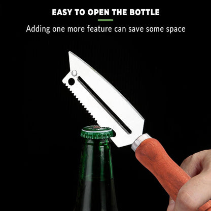 3 In 1 Peeling Knife