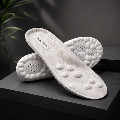 StepEase™ Premium Foot Insoles