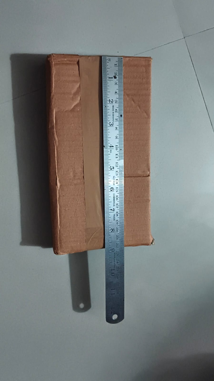3 In 1 Peeling Knife