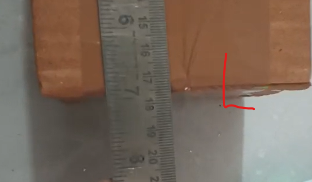 Roller Brush for DIY Wall Repair