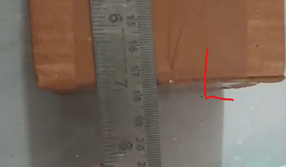 Roller Brush for DIY Wall Repair