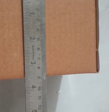 Roller Brush for DIY Wall Repair