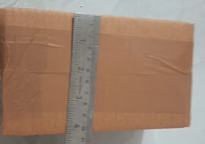 Roller Brush for DIY Wall Repair