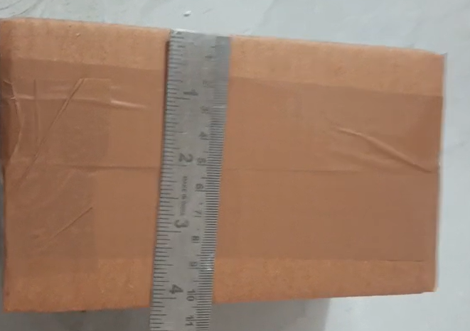 Roller Brush for DIY Wall Repair